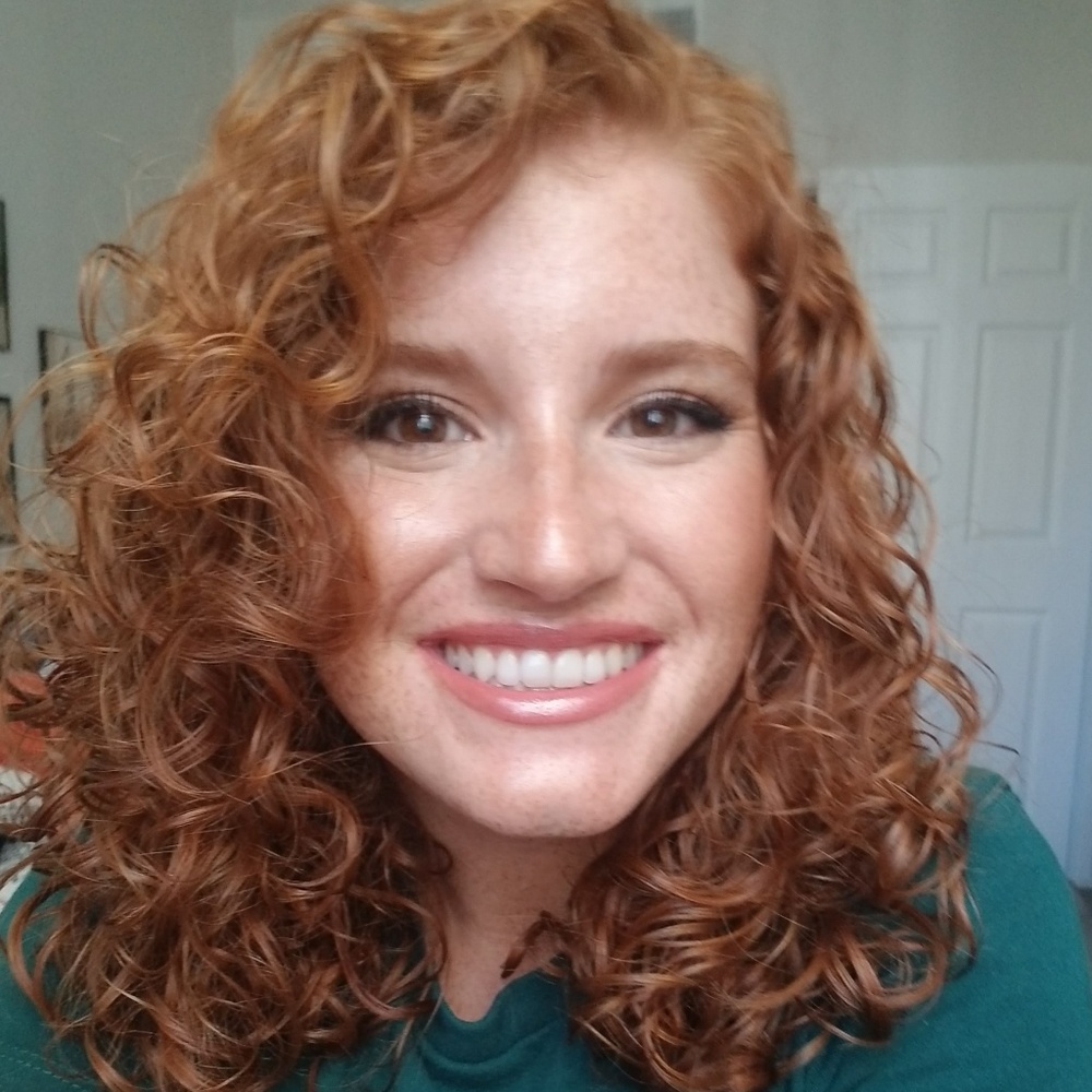 Meet your Posher, Audrey